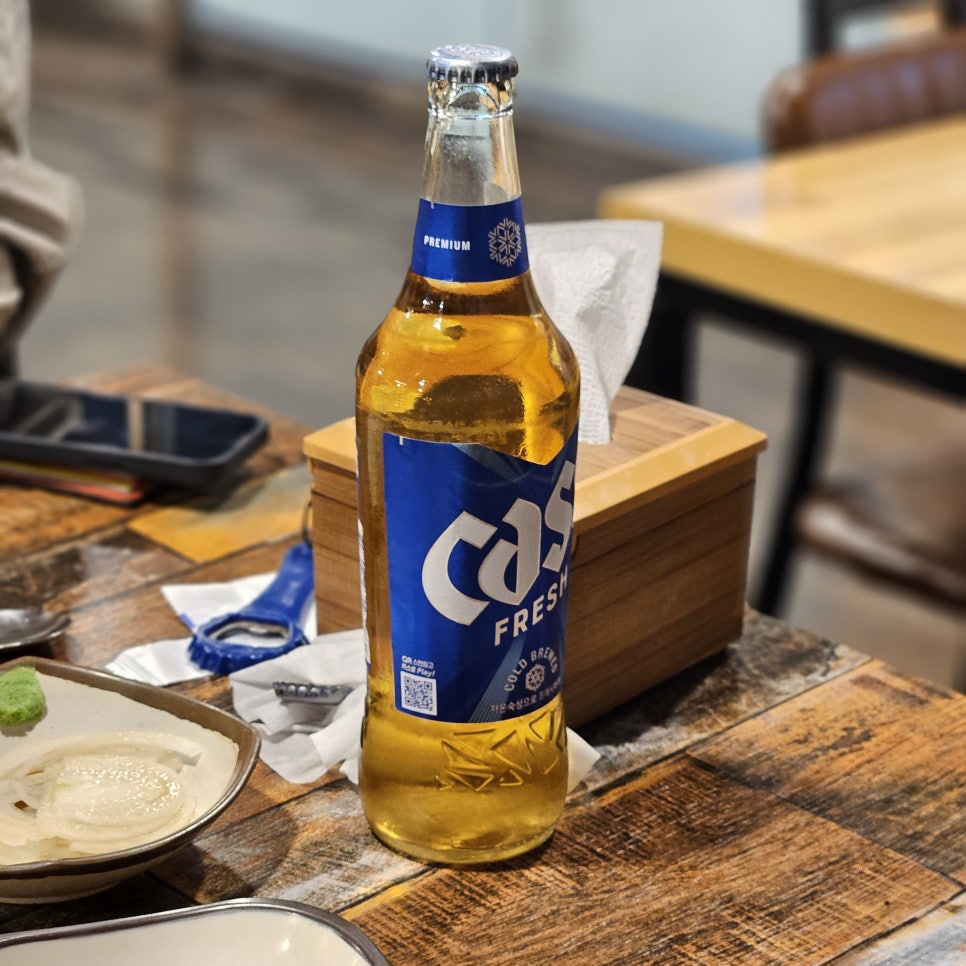 구공탄구이 사진 5