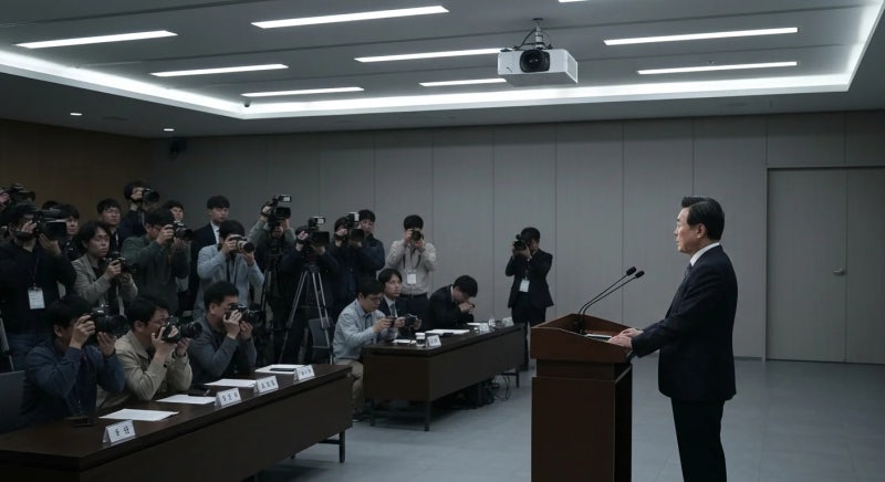 사과 vs 고성국 입당, 국민의힘 이중 행보에 대한 냉정한 평가
