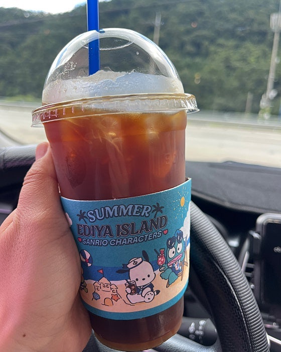 이디야커피 진안마이산점 사진 5