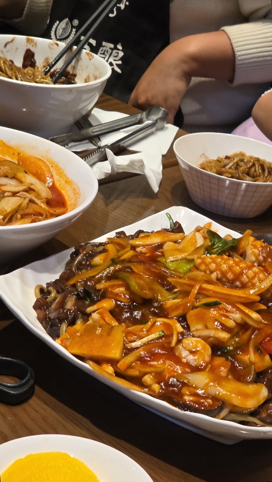 일일향 광화문점 사진 3