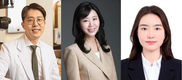 고려대학교 안암병원 안과 김동현 교수, 대기오염-안질환 연구 지형도 제시