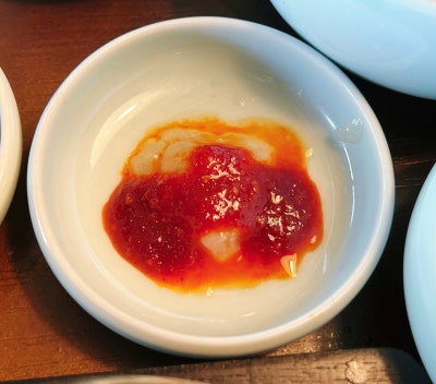 Seoul Lotte World Mall Branch_Baekun, a premium tteokgalbi set menu brand created by Mongtan 7