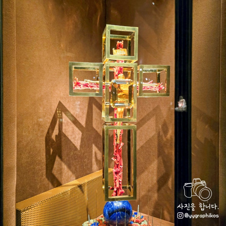  [스페인 바르셀로나 근교 여행] 피게레스 가볼만한곳, 박물관 - 달리 보석 박물관