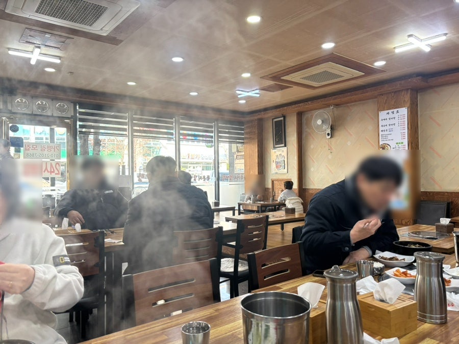 소미감자탕 사진 3