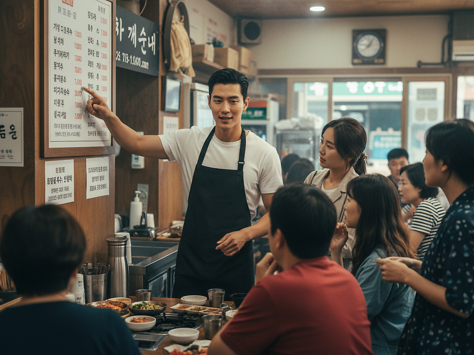 차가네순대 사진 5