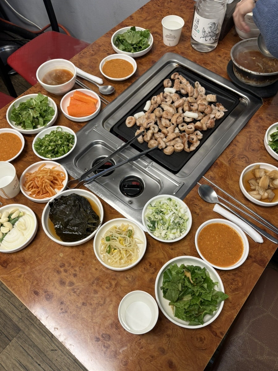 태영생막창 선사13호점 사진 6