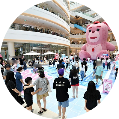  영등포 타임스퀘어 창업정보 5탄