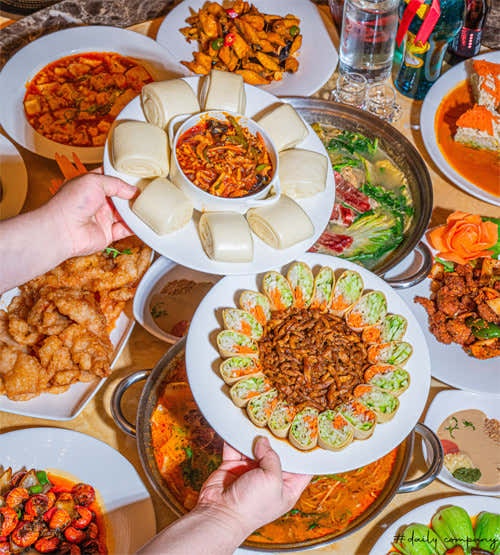 황산 은평점 사진 1