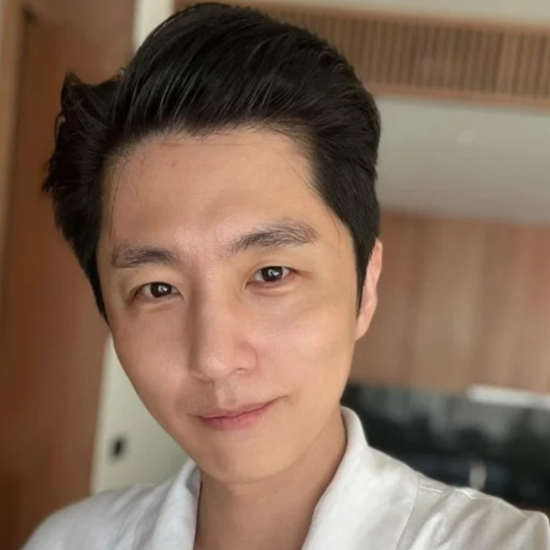 복합 부위 통증 증후군 6년을 버틴 신동욱이 끝내 받아들인 선택