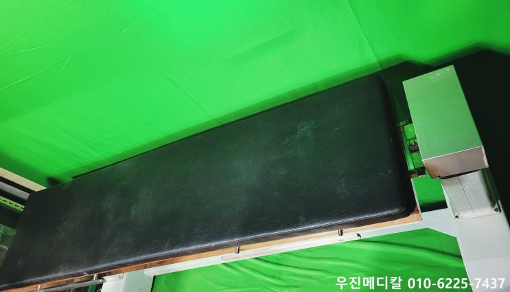 [USED] C-Arm table / 엑스선 투시 촬영 장치 테이블 / JINSOL Medical / 진솔메디칼 [중고]