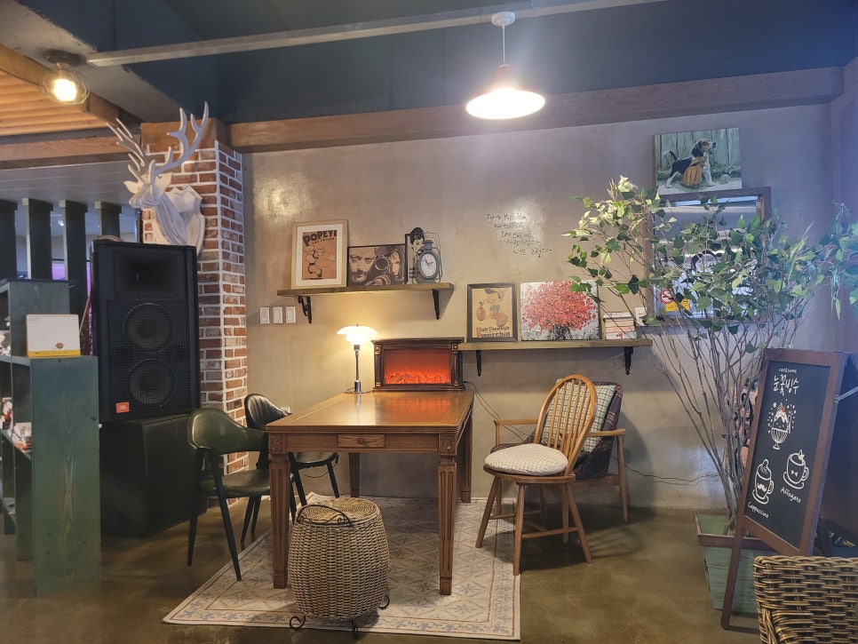 cafe 봉자 사진 4