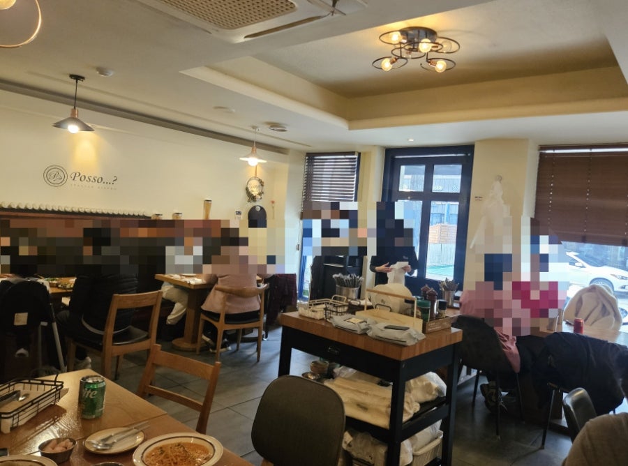 뽀소 사진 5