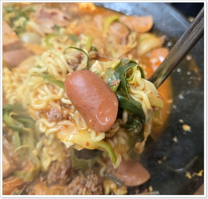  생생정보통 의정부 부대찌개 부대볶음 식당 부대찌개집 위치 핫플레이스now