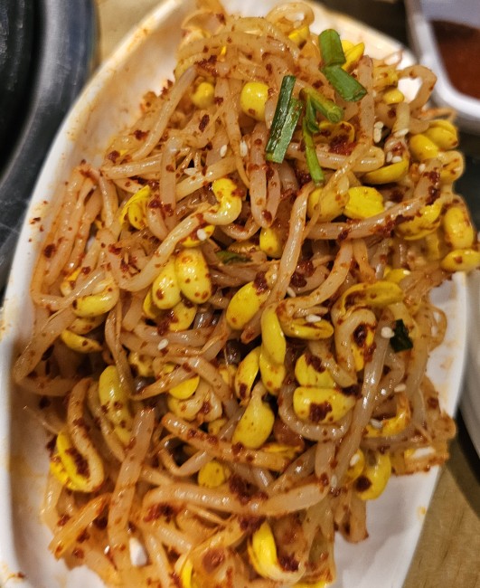 청돈참숯구이 본점 사진 6