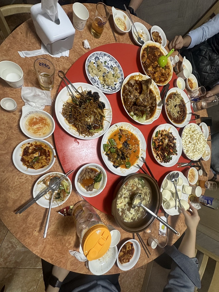 한일선요리집 사진 5