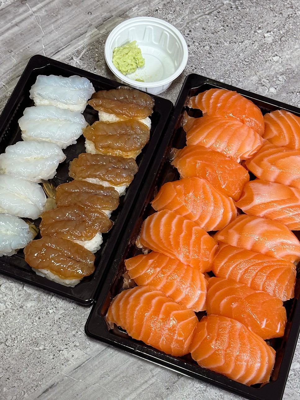 마마초밥 서대신점 사진 1