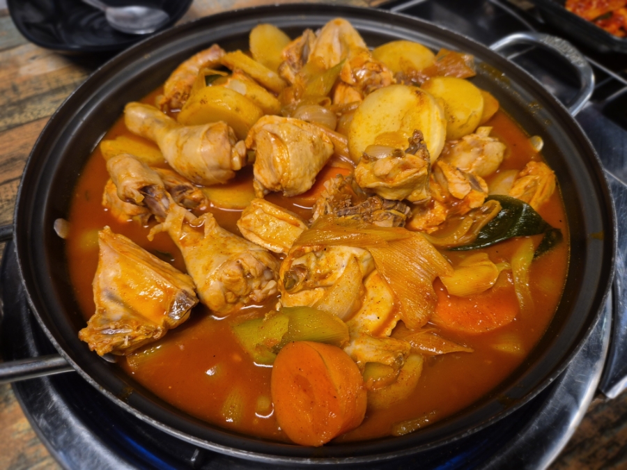 팔오포차 사진 1