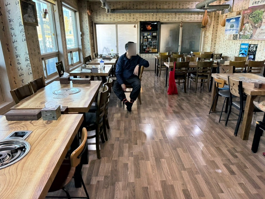 사강쭈꾸미 사진 3