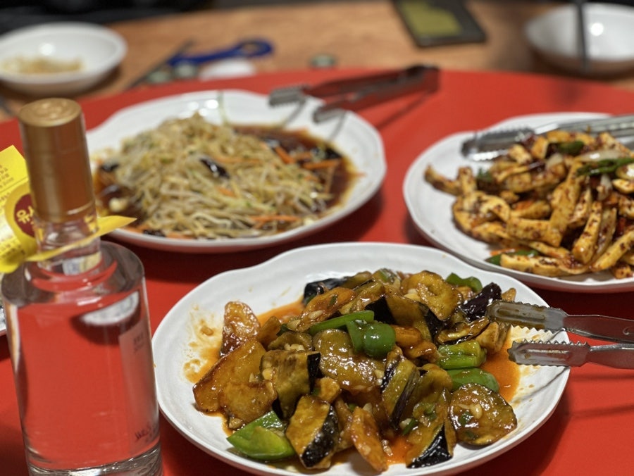 한일선요리집 사진 2