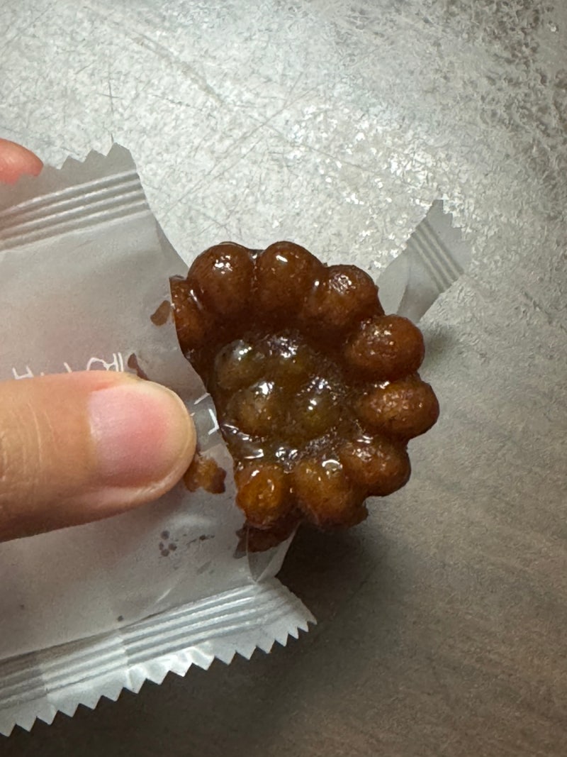 여수언니 봄날엔 약과 미니 비교 솔직후기 카카오톡 선물하기 추천