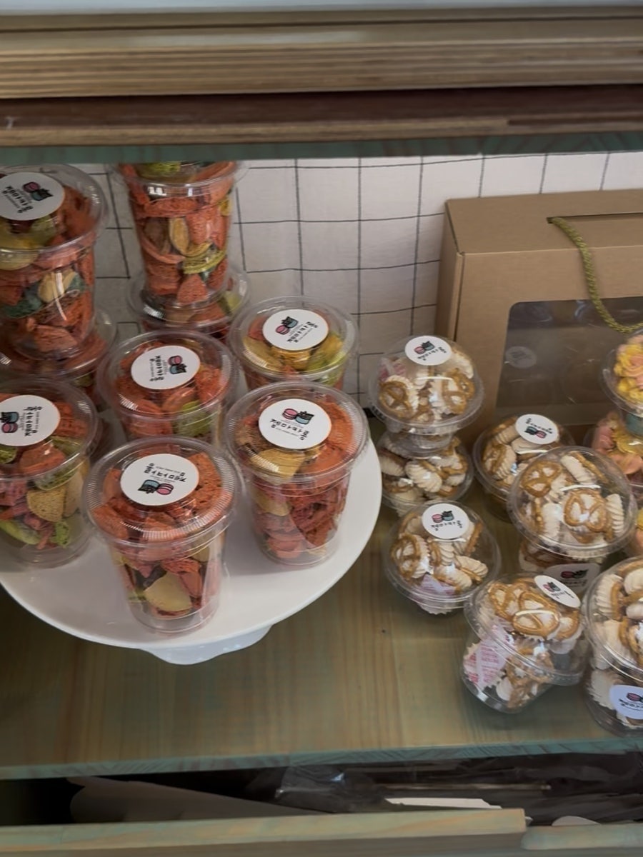 젬마카롱 사진 4