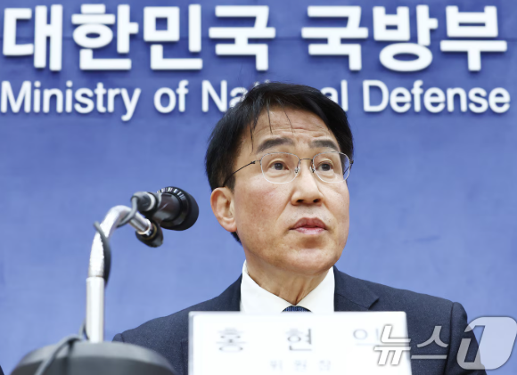 <b>방첩사 해체</b> 수순, 기능 이관과 폐지의 큰 그림