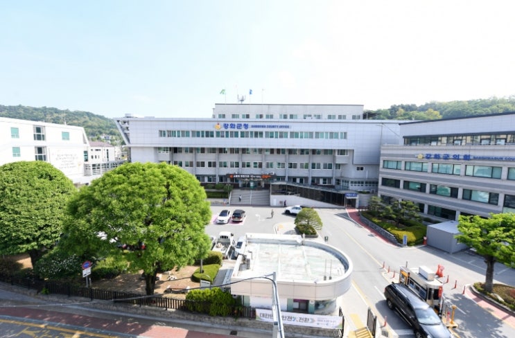 못자리용 인공 상토·육묘상자·개량물꼬 한번에… 강화군, 영농자재 지원사업 운영