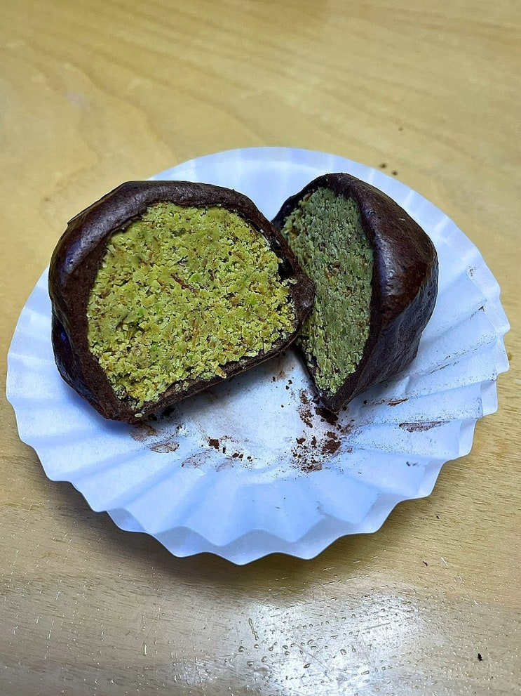  중랑 망우 두바이쫀득쿠키 맛집 추천 서울 맛있는 두쫀쿠 파는 곳 버터랩 (내돈내산)
