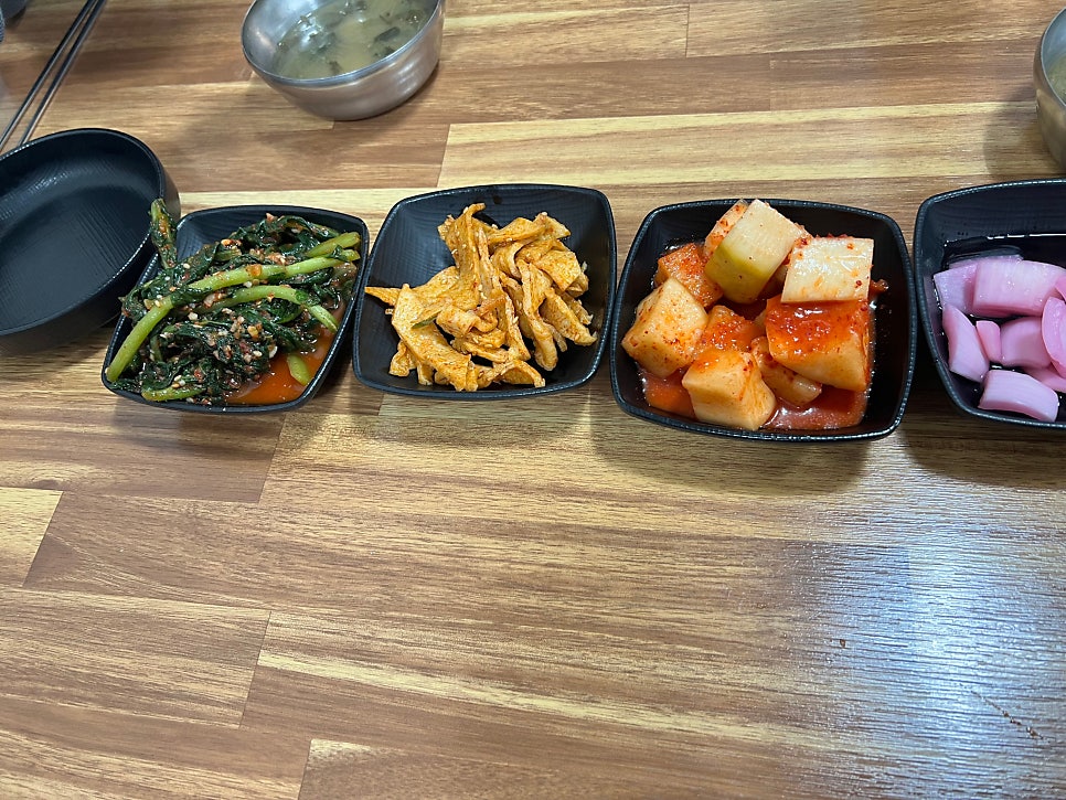 석현동칼국수 사진 2