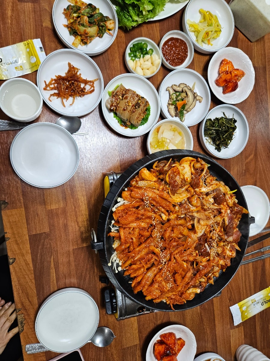 에로스산장 사진 5
