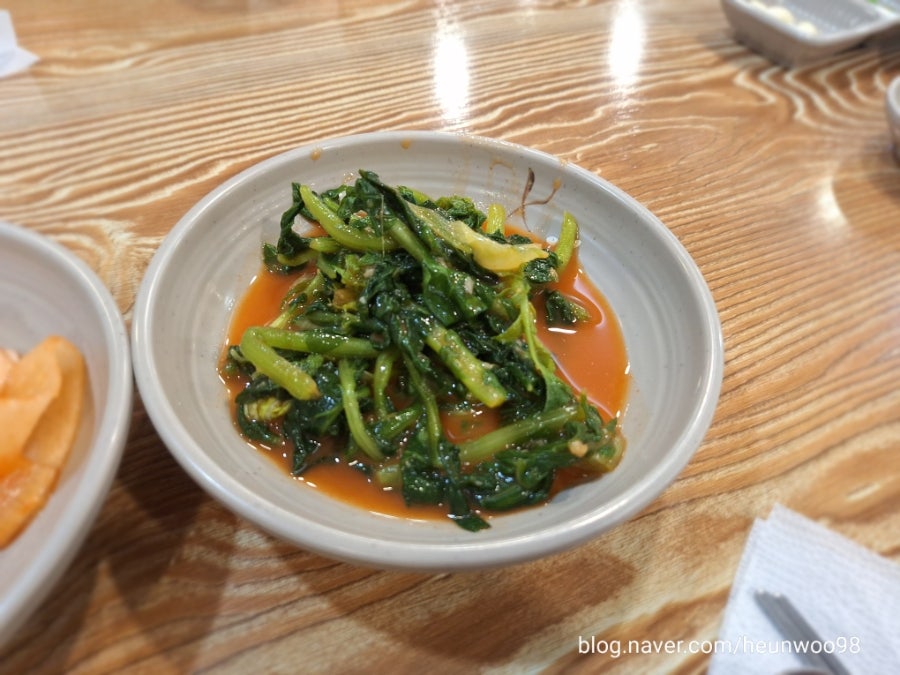 만서리이가네막국수 해운대신도시직영점 사진 4