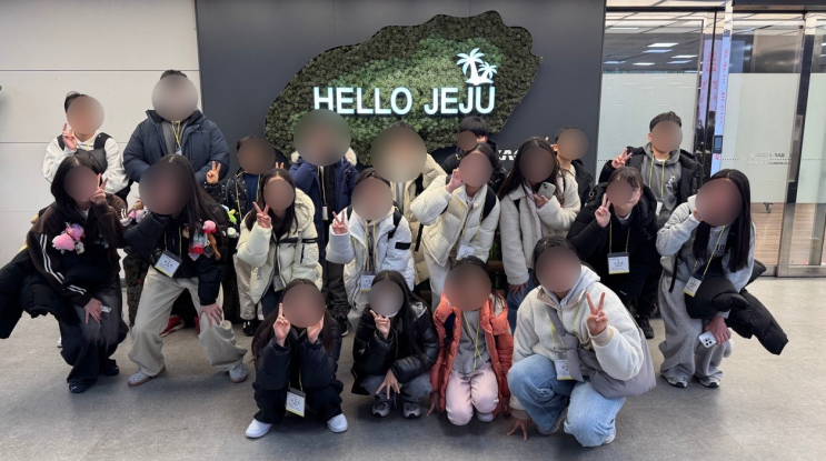  중2 딸 제주 SMIS 영어캠프 보낸 뒤 40대 부부 부산데이트_영도,기장