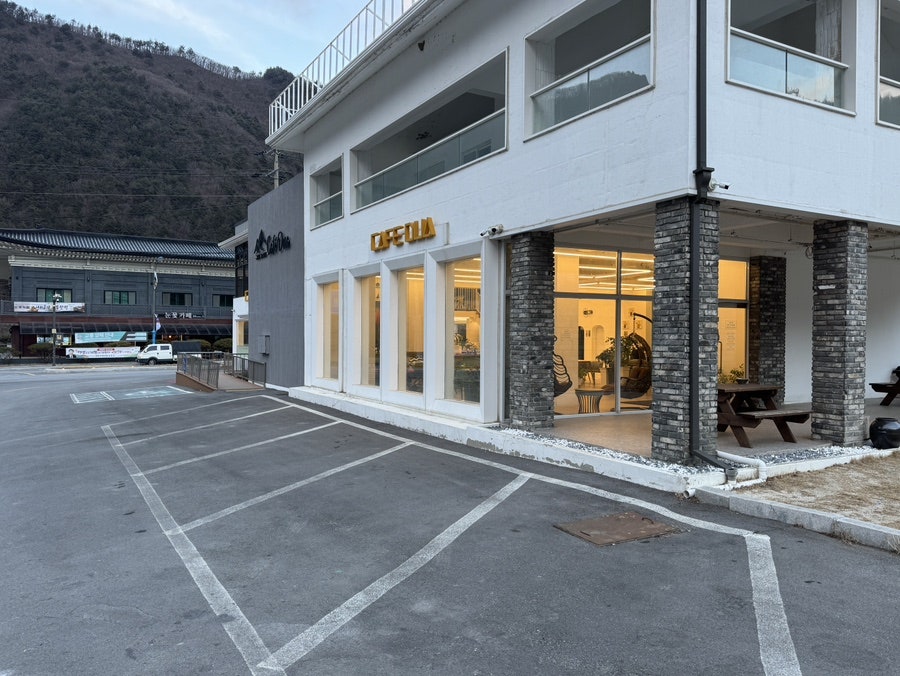 카페두아 사진 4
