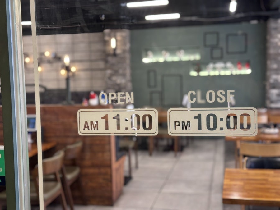 꼬모도 남포점 사진 5
