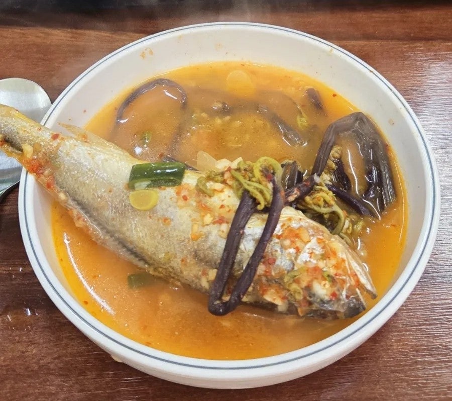 산골짜기 사진 2