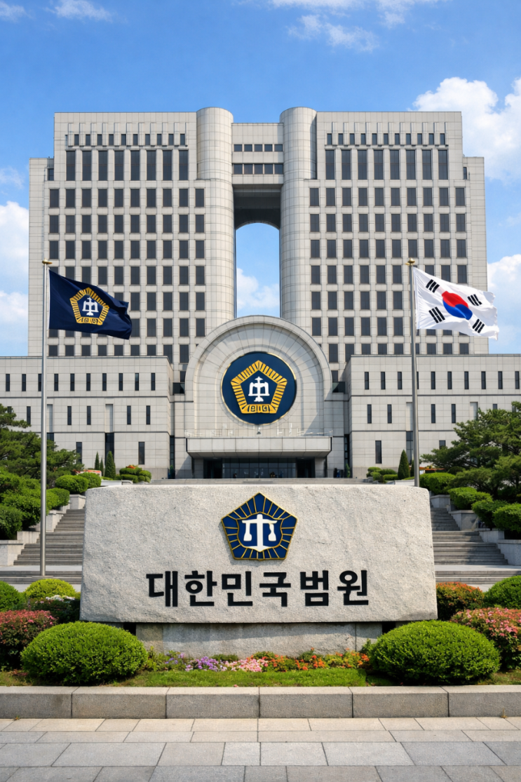  윤석열 대통령의 ‘내란죄’가 성립되지 않는 이유