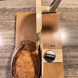 아마존에서 구매한 Bread slicer 식빵 슬라이서 후기 & 정보