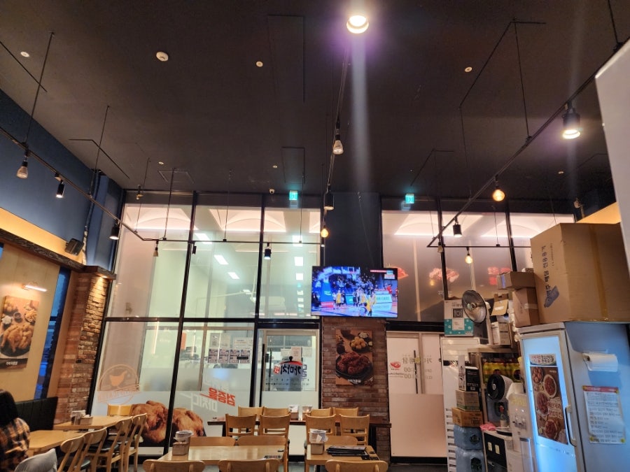 가마치통닭 인천검암점 사진 2