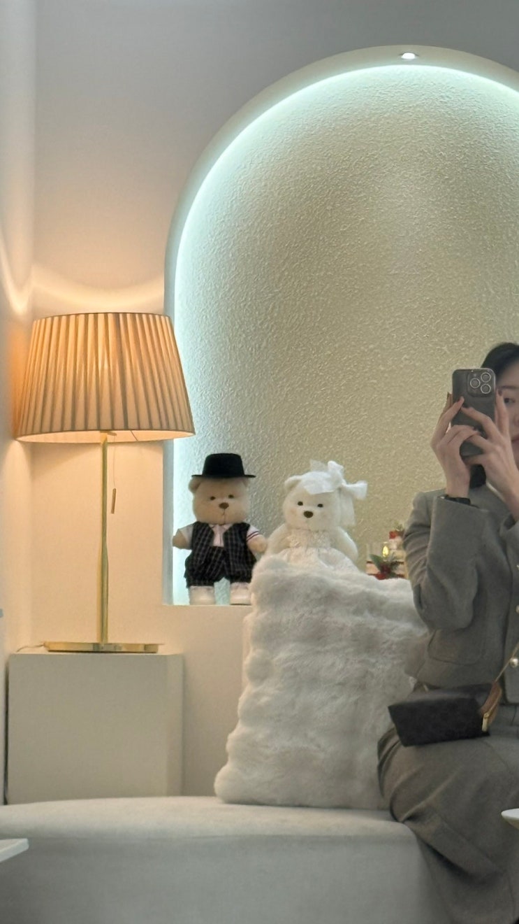  '부산반조애' 웨딩밴드 졸업!!!