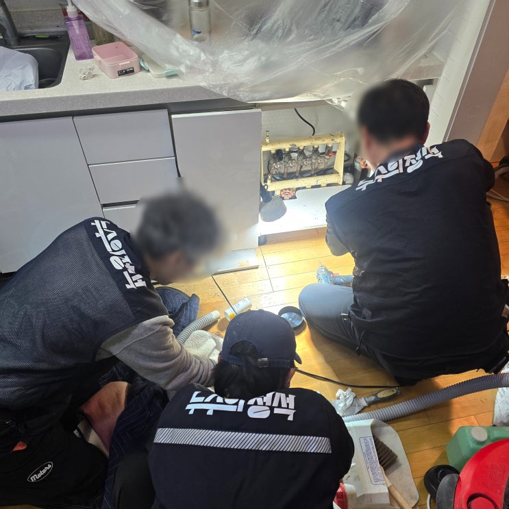  강남 누수탐지, 첨단장비 vs 전문가 무엇이 더 중요할까요? 누수의정석