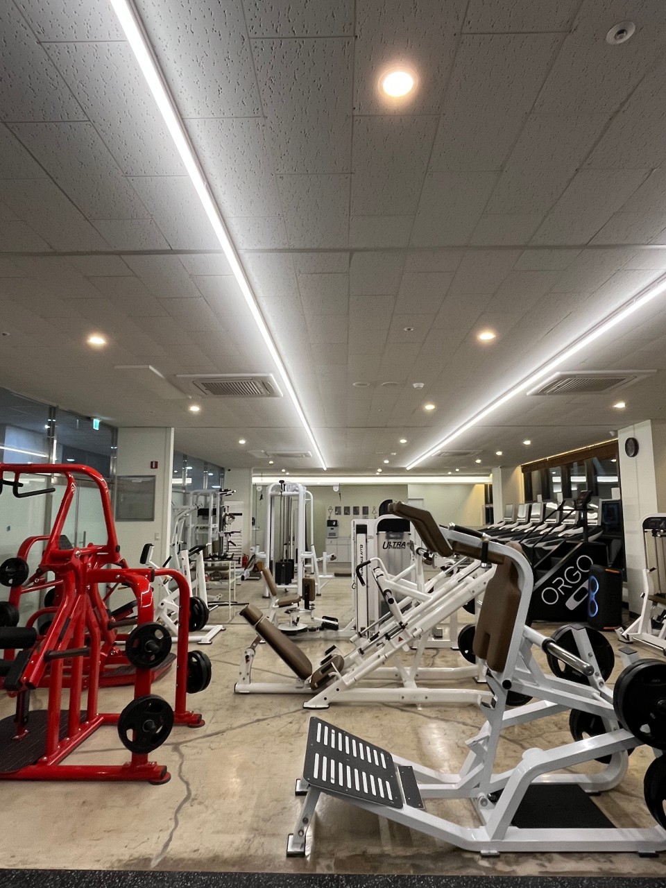 하이엔드피트니스 사진 3