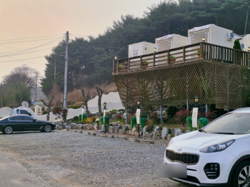 카페태안