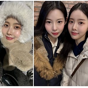 박남정 딸 스테이씨 시은 여동생 누구? 고양예고 수석·한예종 박시우 근황 화제