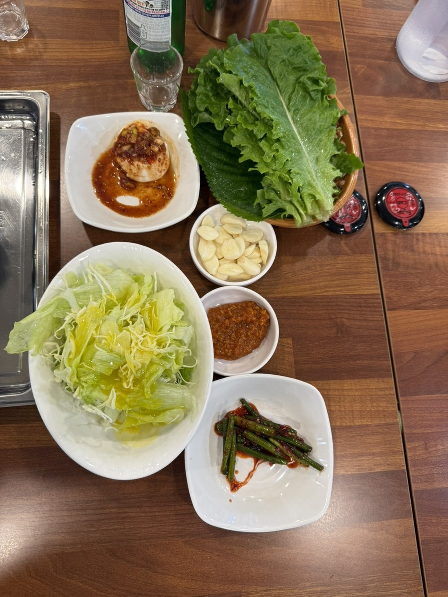 찜고기일번지 사진 3