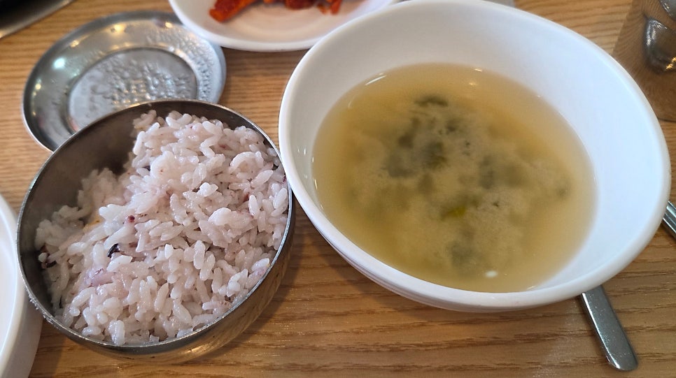 양감고추장돼지불백 사진 5