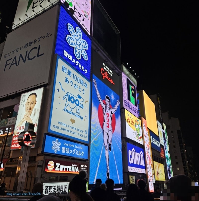 일본 이심 로밍도깨비 오사카 교토 eSIM 후기 무제한 올데이 로컬망 추천(1월 오사카 교토 날....