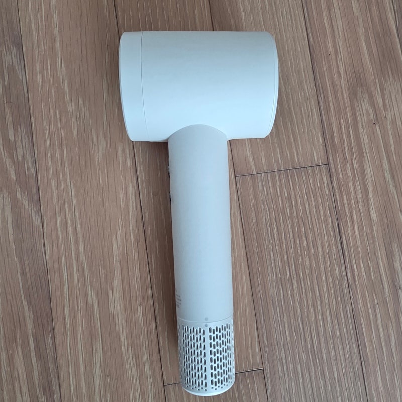 미니온 무선 헤어드라이기 실사용 체험기