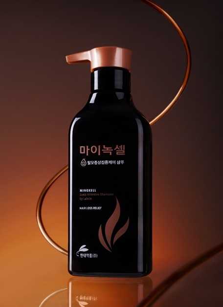  마이녹셀(MINOXELL), 국방부 국군복지단 PX 입점 제품으로 선정