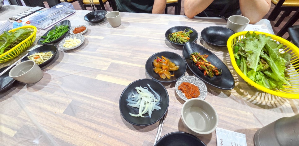 원조제일숯불갈비 사진 4