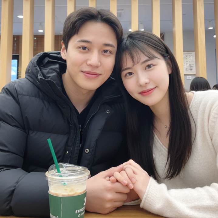  [단독] 나는솔로 29기 영호 24기 채식 순자 현재 커플! 진짜 사귄다! 다음 사계 동갑 특집에서 만났다 스포 유출